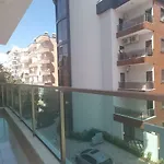Mahmutlar Eftalia Park Residence