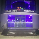 Mahmutlar Eftalia Park Residence