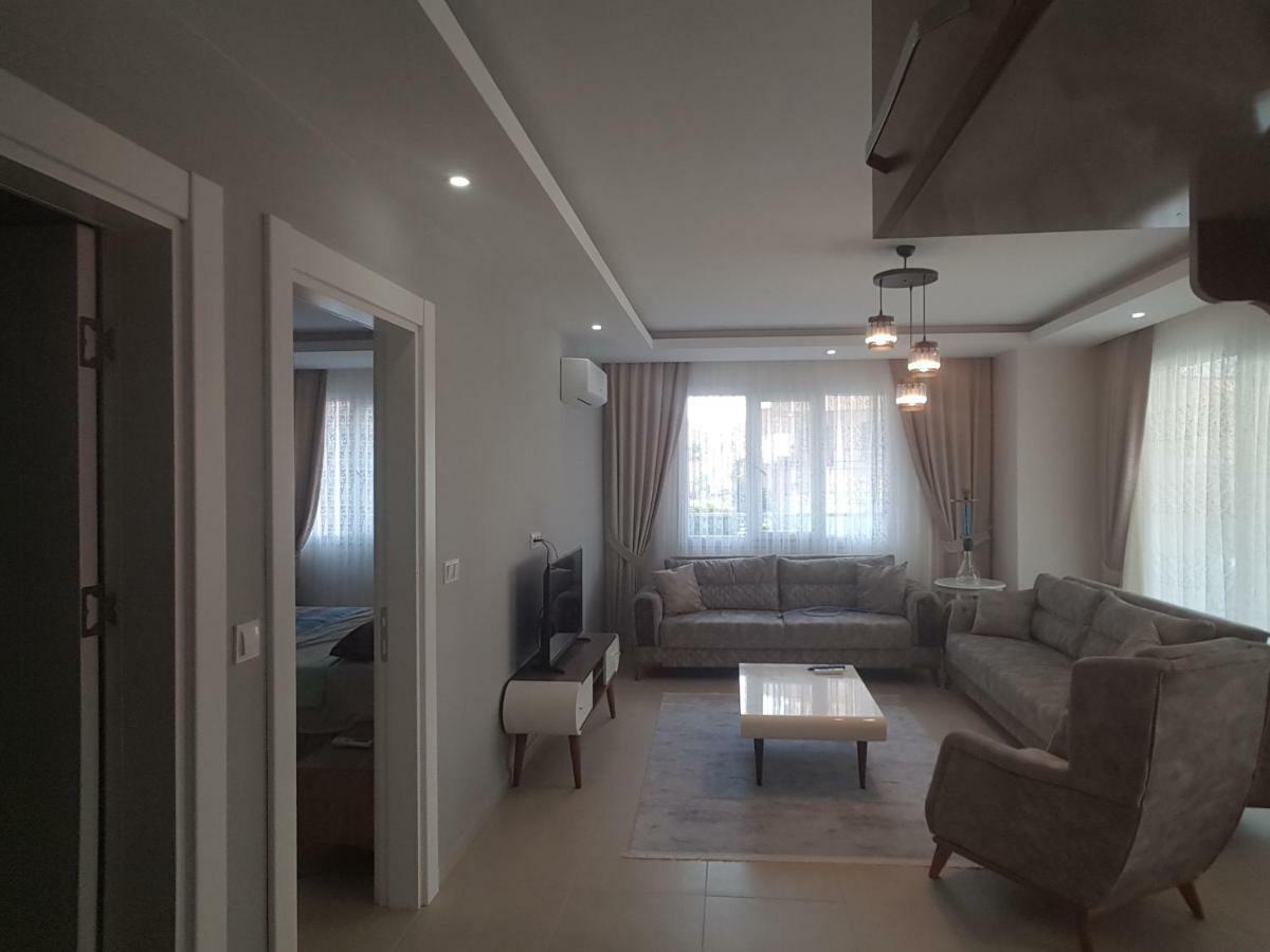 Mahmutlar Eftalia Park * Alanya