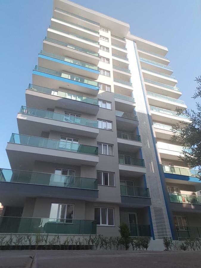 Mahmutlar Eftalia Park * Alanya