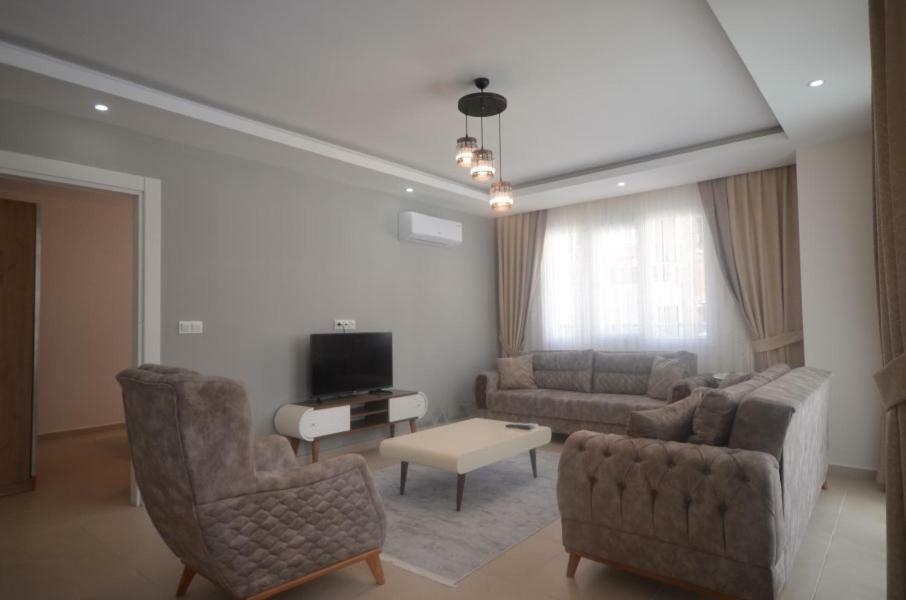 Mahmutlar Eftalia Park * Alanya