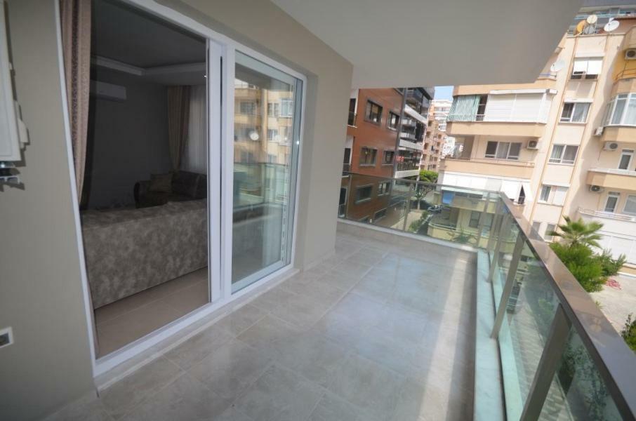 Mahmutlar Eftalia Park Alanya