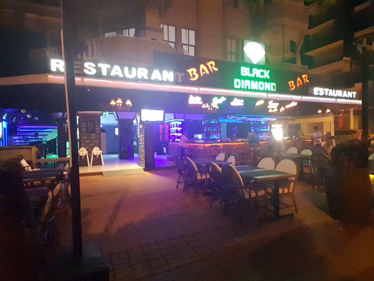 Mahmutlar Eftalia Park