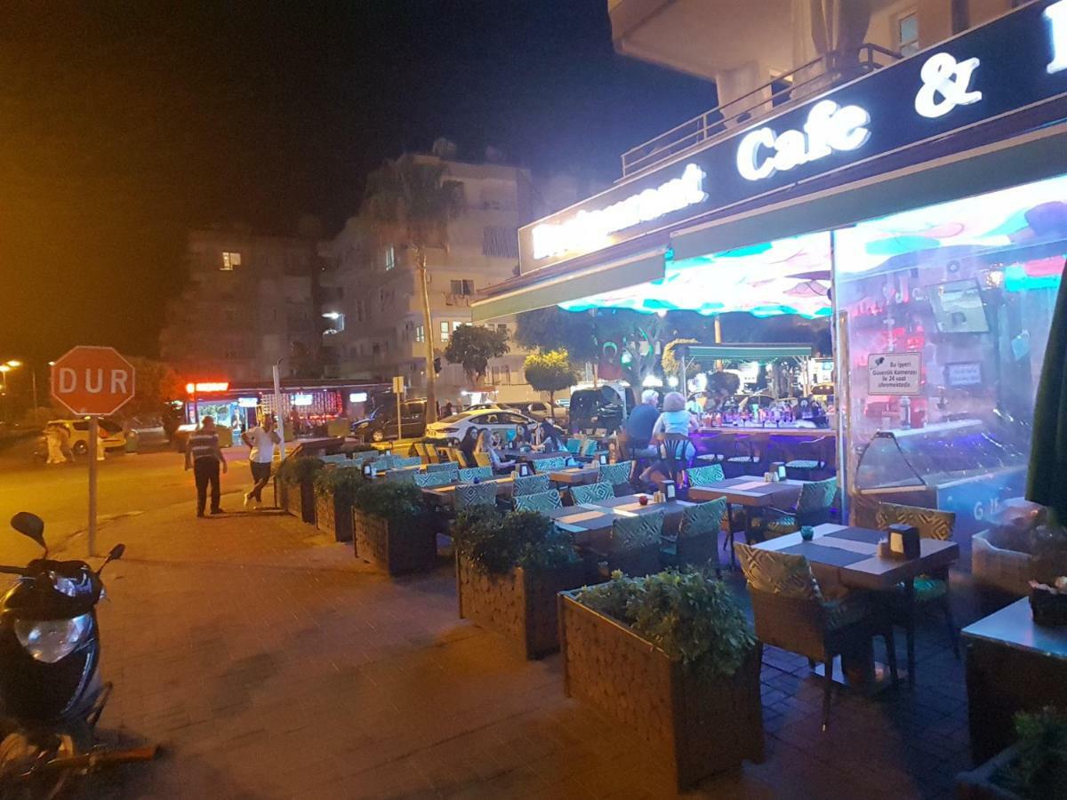 Mahmutlar Eftalia Park *
