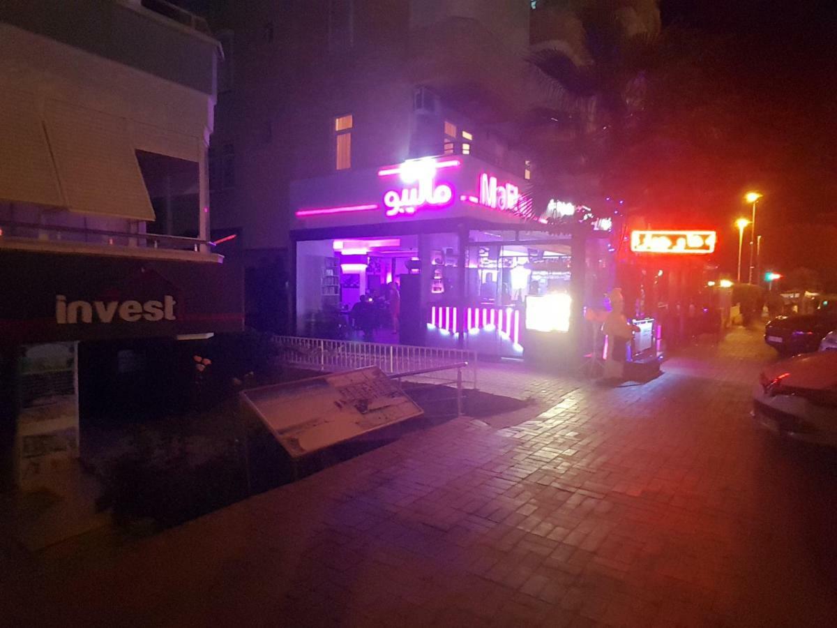 Mahmutlar Eftalia Park Leilighet