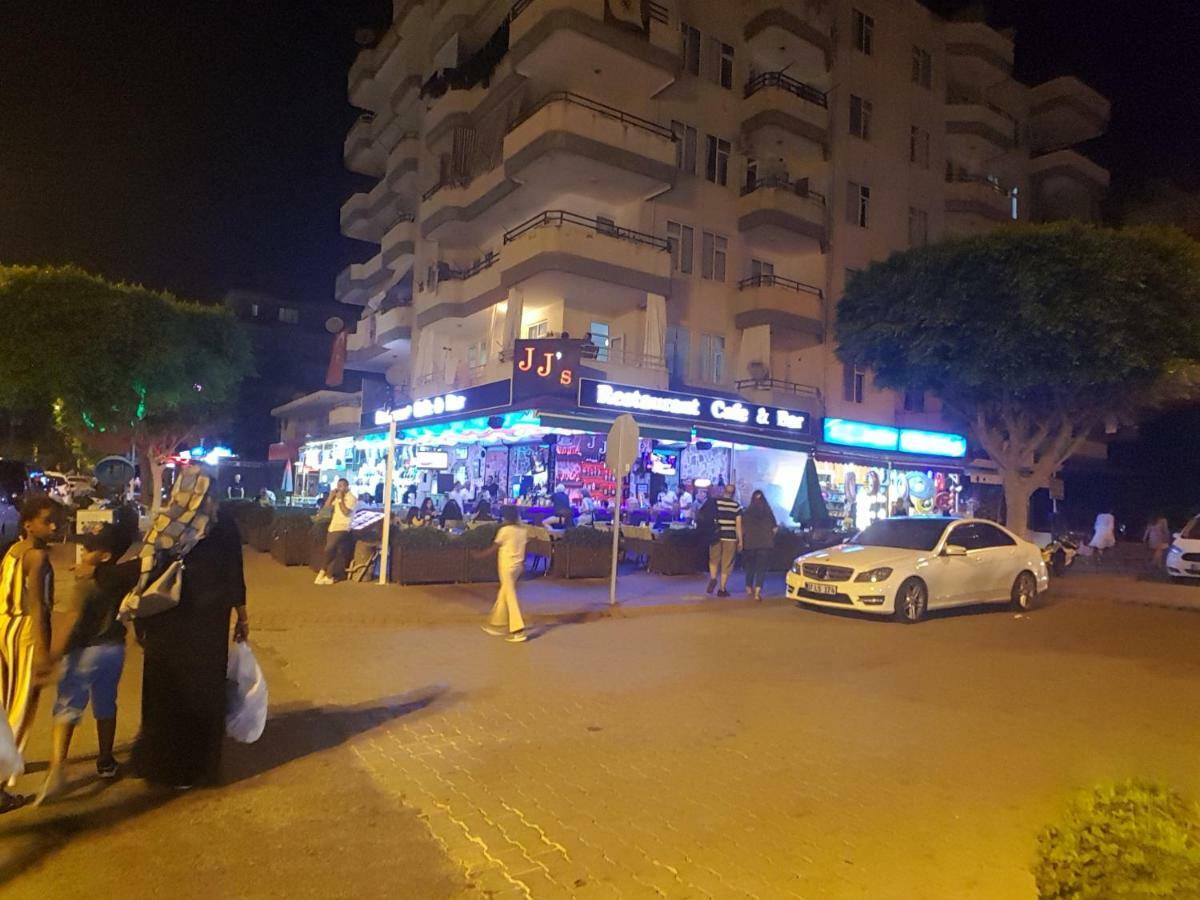 Mahmutlar Eftalia Park * Alanya