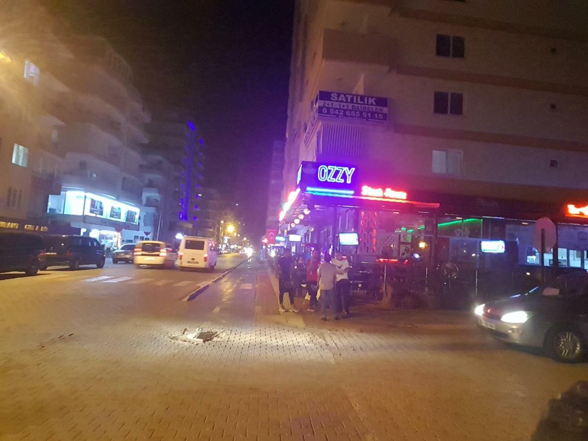 Mahmutlar Eftalia Park * Alanya